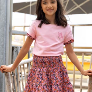 B.Nosy Sabine Rok Stunning