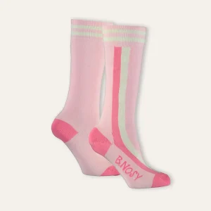 B.Nosy Ivy Kniesok Rose