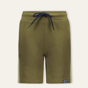 B.Nosy Phillyon Sweat Broek Army