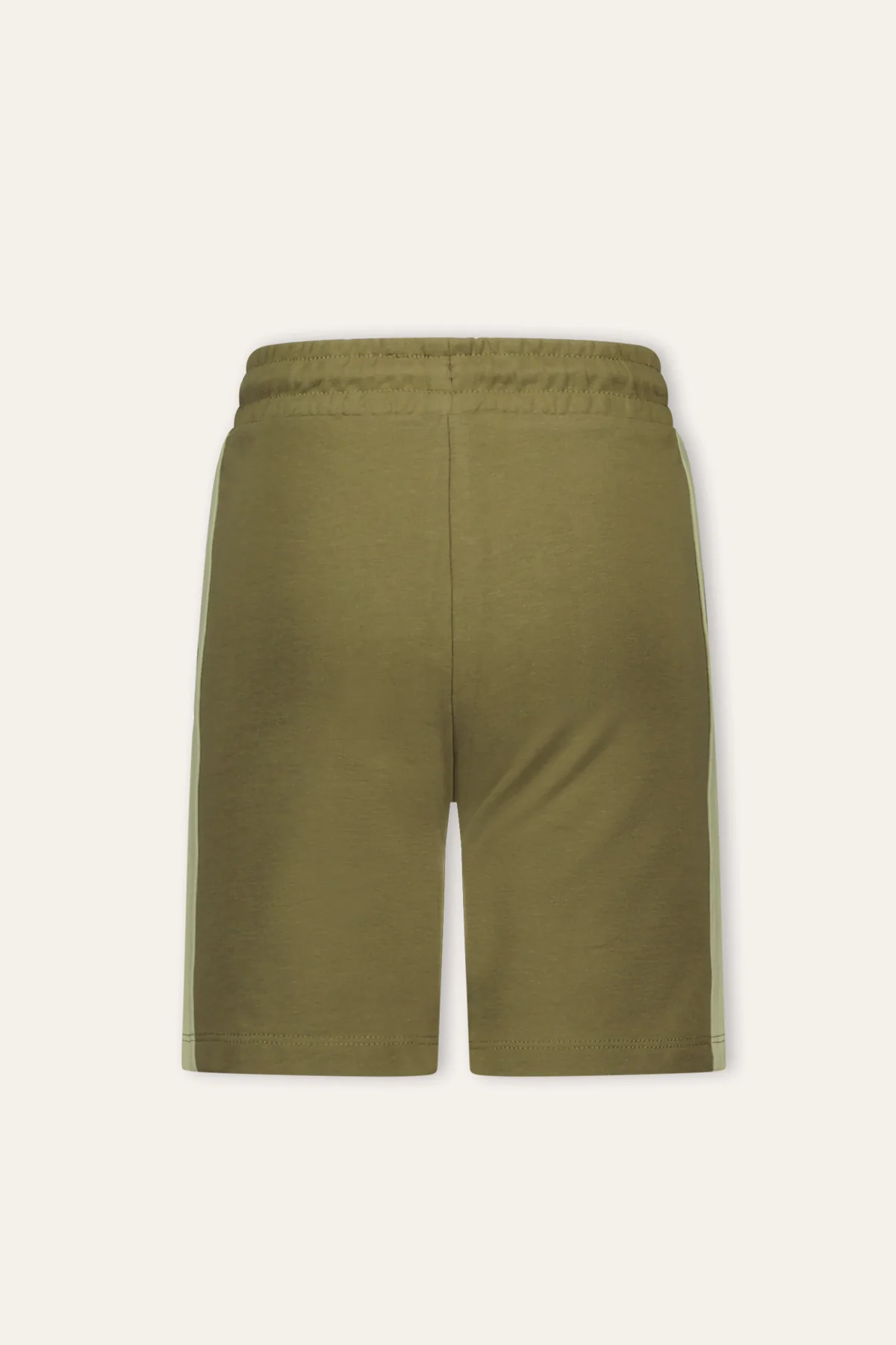 B.Nosy Phillyon Sweat Broek Army - Afbeelding 4