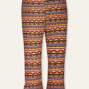 B.Nosy Bibian Flared Broek