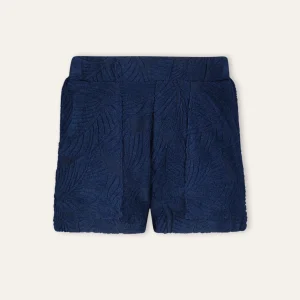 B.Nosy Mathé Korte Broek Blauw