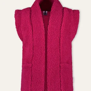 B.Nosy Georgie Gilet Roze