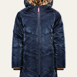 B.Nosy Jade Jas Blauw