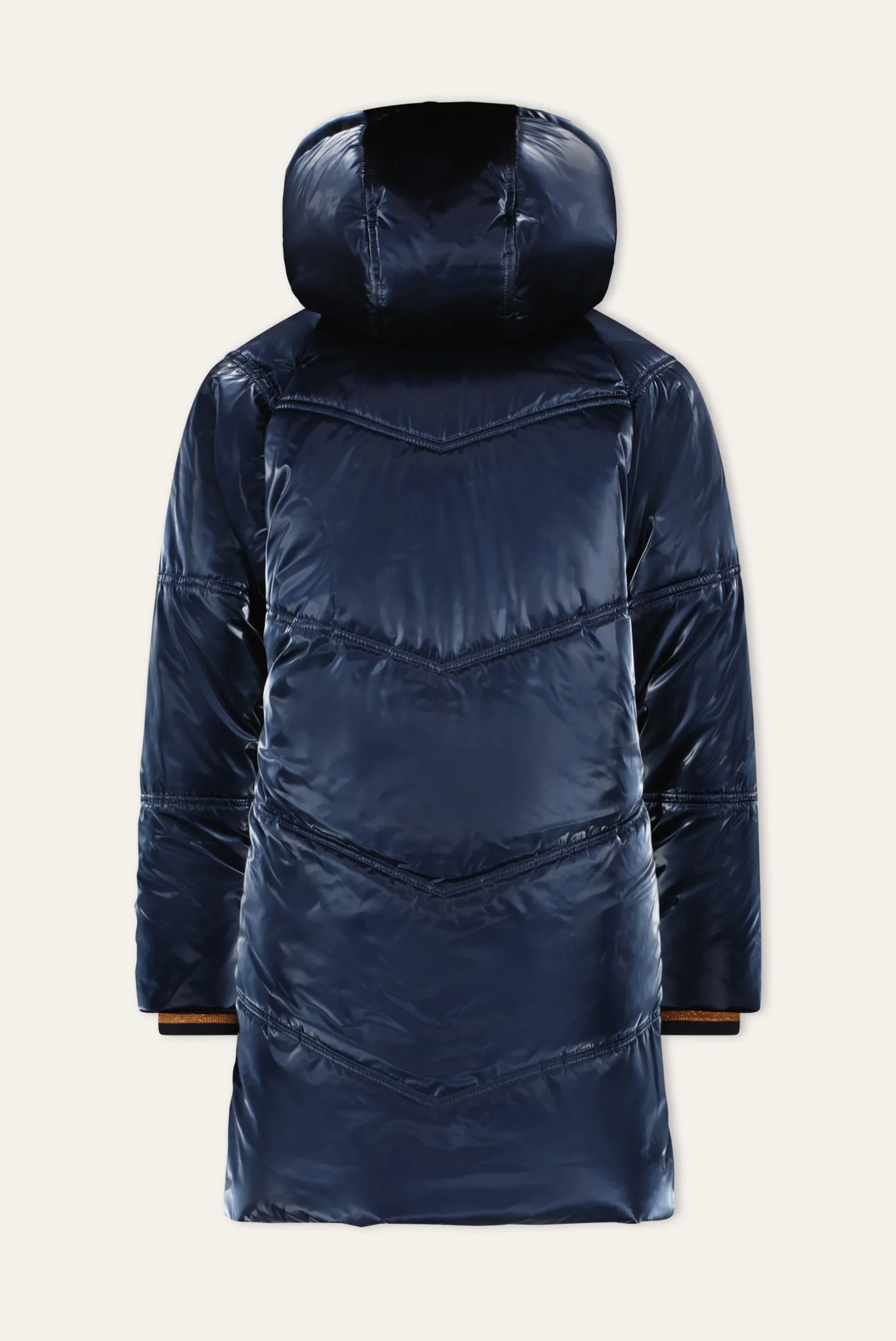 B.Nosy Jade Jas Blauw - Afbeelding 4