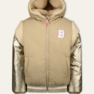 B.Nosy June Jas Beige