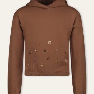 B.Nosy Stella Sweater Bruin