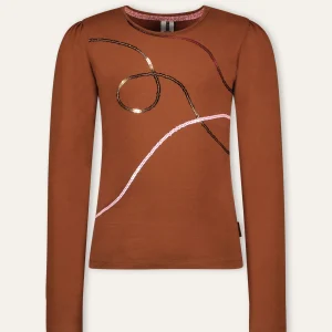 B.Nosy Tara Top Bruin