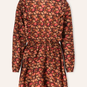 B.Nosy Dionne Jurk Bloemenprint