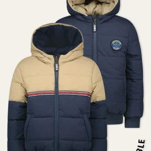 B.Nosy Joah Jas Navy