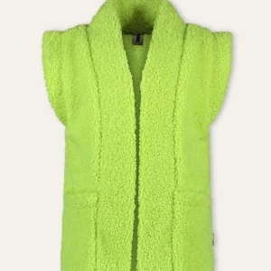 B.Nosy Georgie Gilet Groen