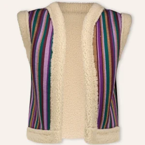 B.Nosy Gwen Gilet Streep Jolly