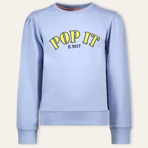 B.Nosy Sophie Sweater Streep / Blauw