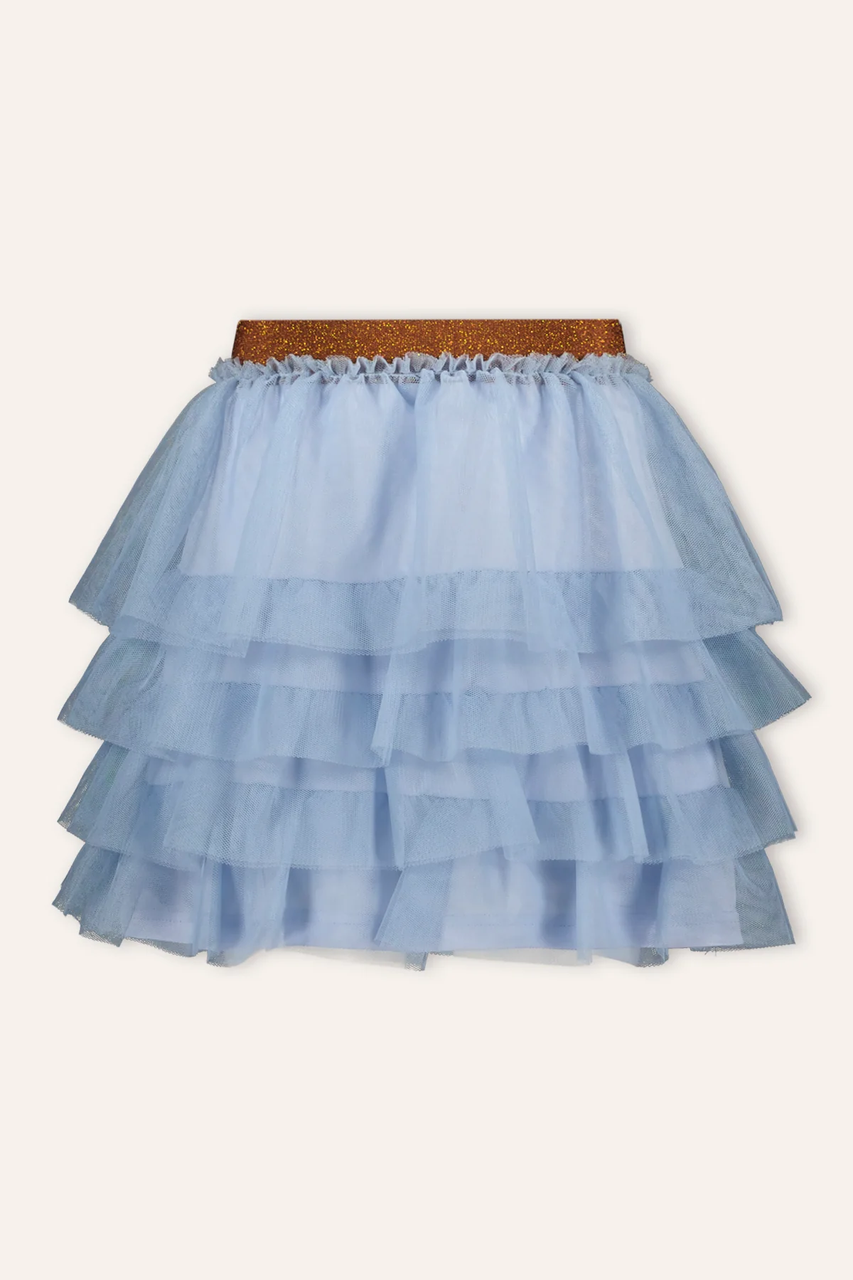B.Nosy Rose Rok Blauw - Afbeelding 2