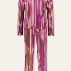 B.Nosy Zahra Pyjama Streep