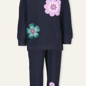 B.Nosy Nola Sweat Pak Blauw