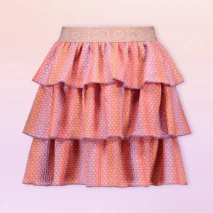 K3 RUBY rok mermaid print