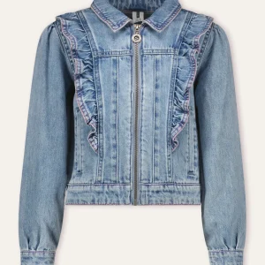 B.Nosy Jane denim jacket
