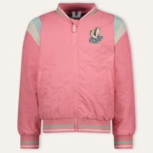 B.Nosy Juna jas roze