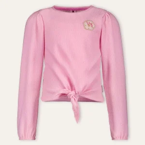 B.Nosy Tori longsleeve roze