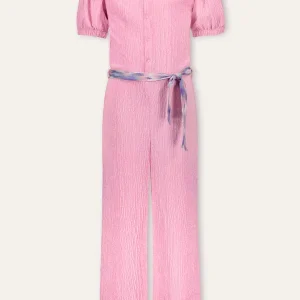 B.Nosy Pallas jumpsuit roze