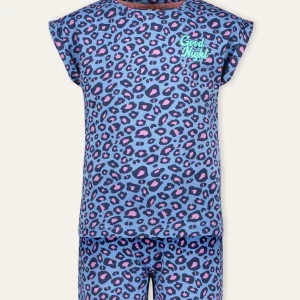 B.Nosy pyjama Zenna panter