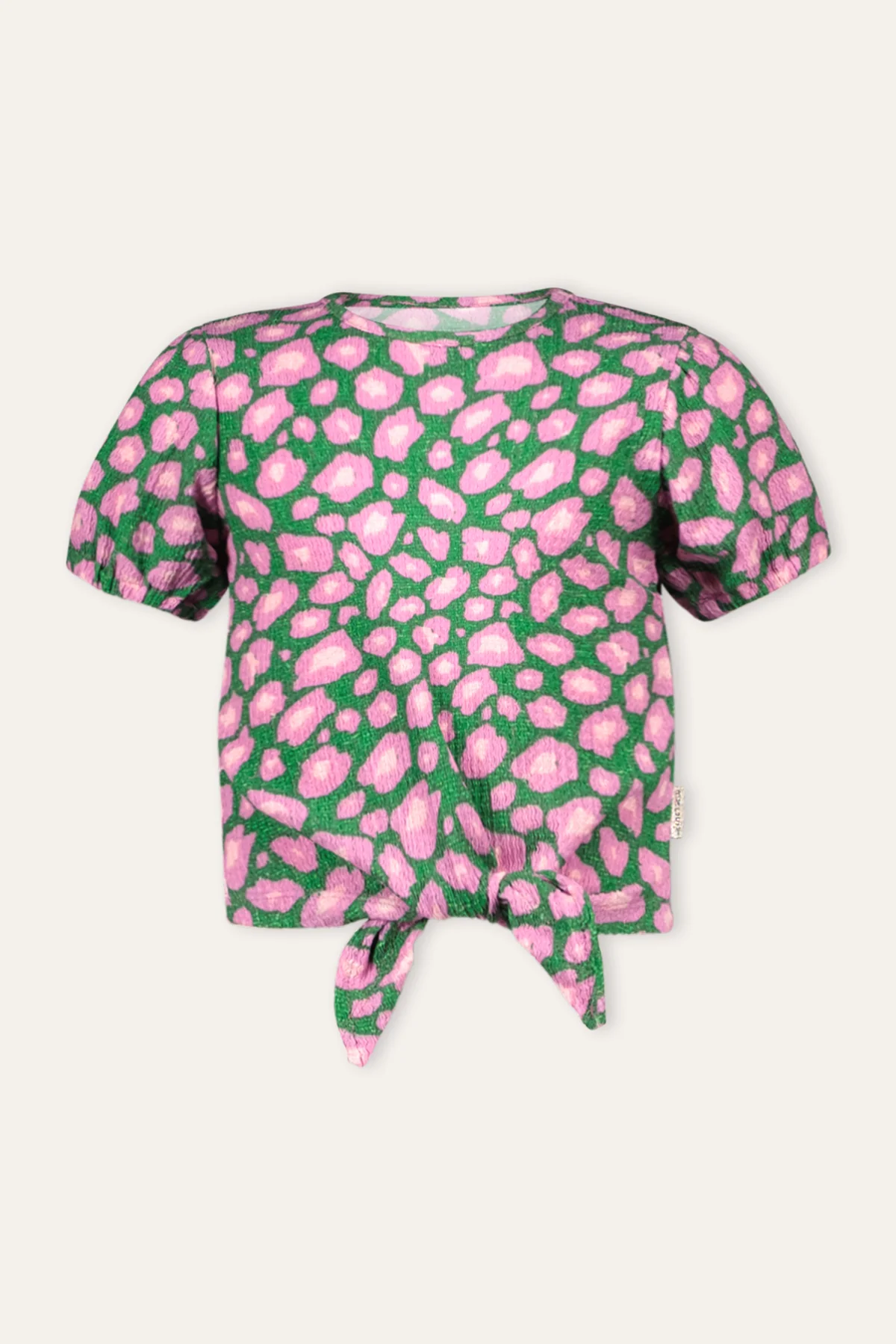 B.Nosy T-shirt Bobbi Twirling - Afbeelding 3