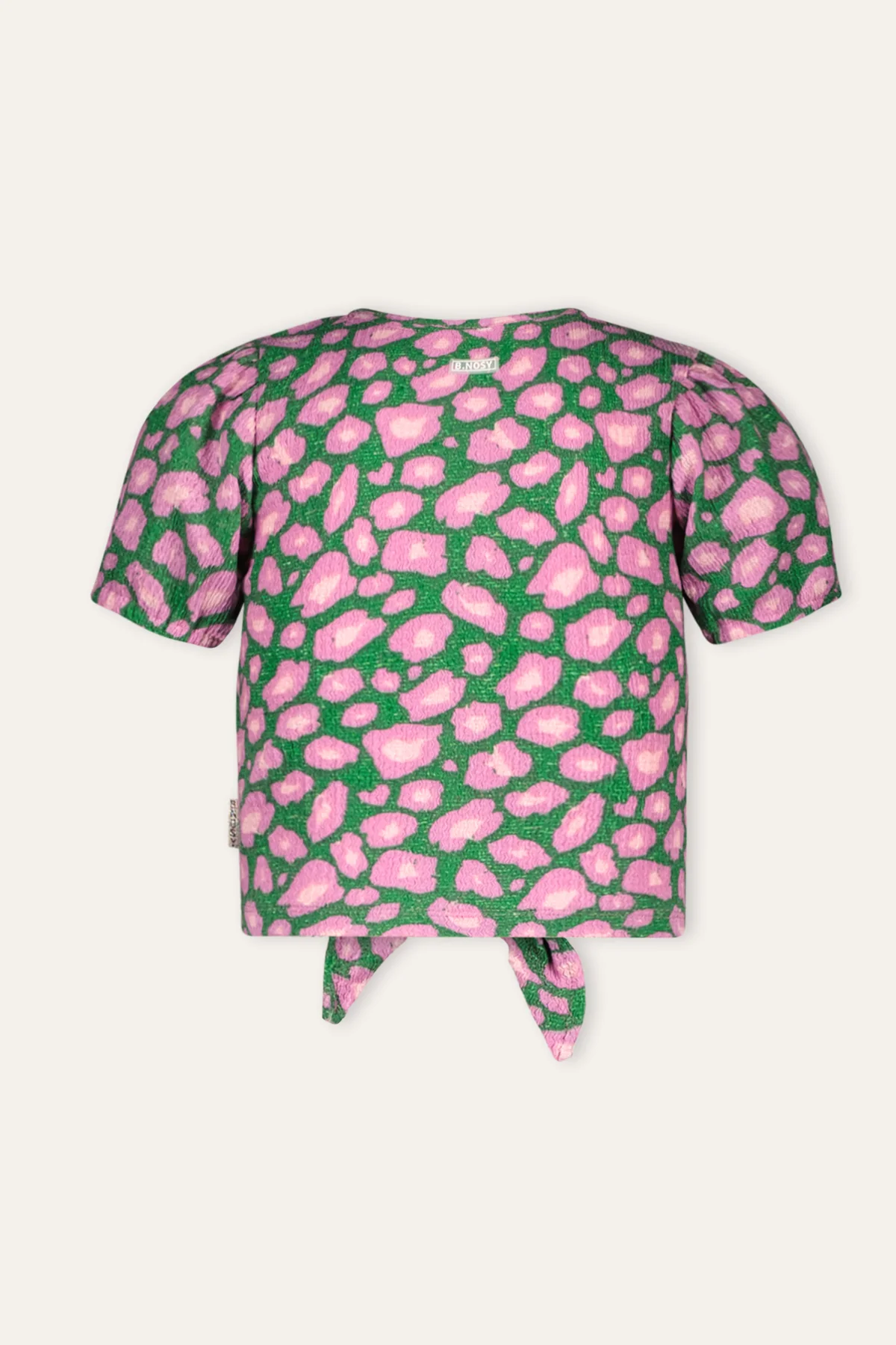 B.Nosy T-shirt Bobbi Twirling - Afbeelding 7