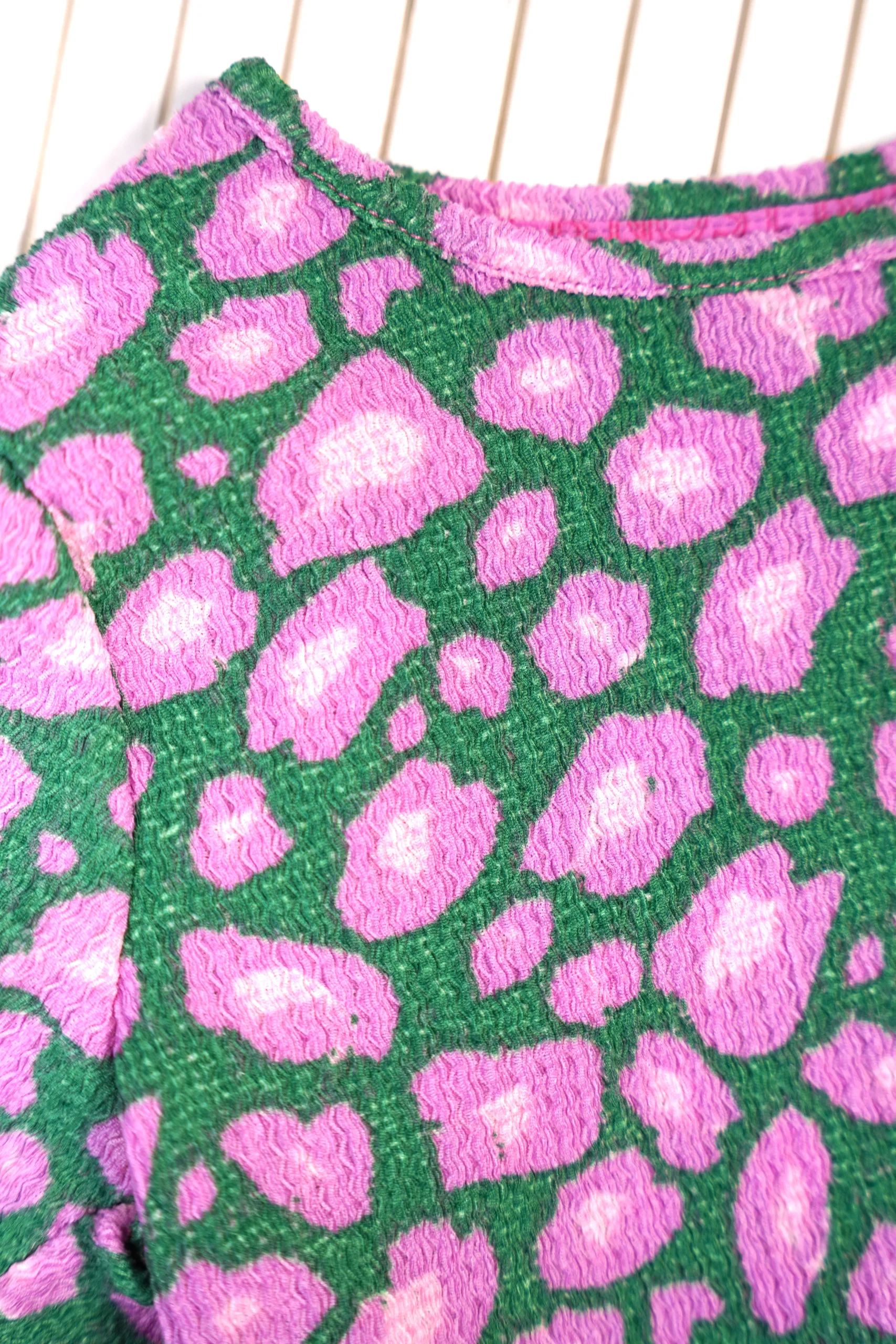 B.Nosy T-shirt Bobbi Twirling - Afbeelding 6