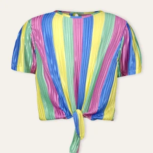 B.Nosy T-shirt Bonny Overjoyed