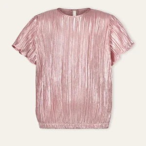 B.Nosy T-shirt Brynn roze