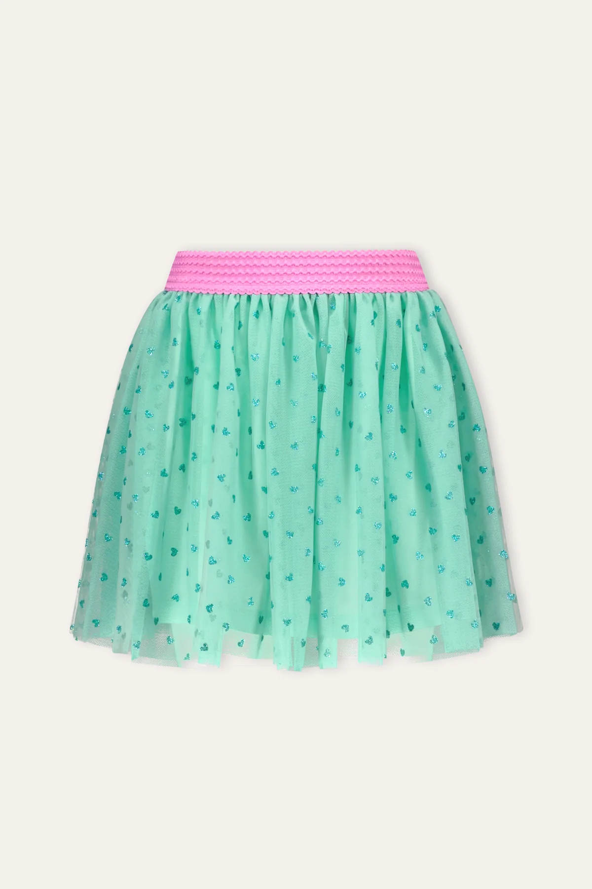 B.Nosy rok River turqoise Overjoyed - Afbeelding 2