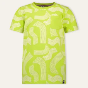 B.Nosy T-shirt Timmy Surf