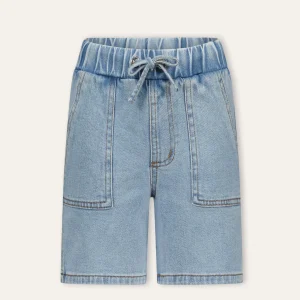 B.Nosy denim Piper short Sailing