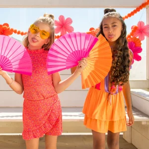 B.Nosy Tamar top Fabulous