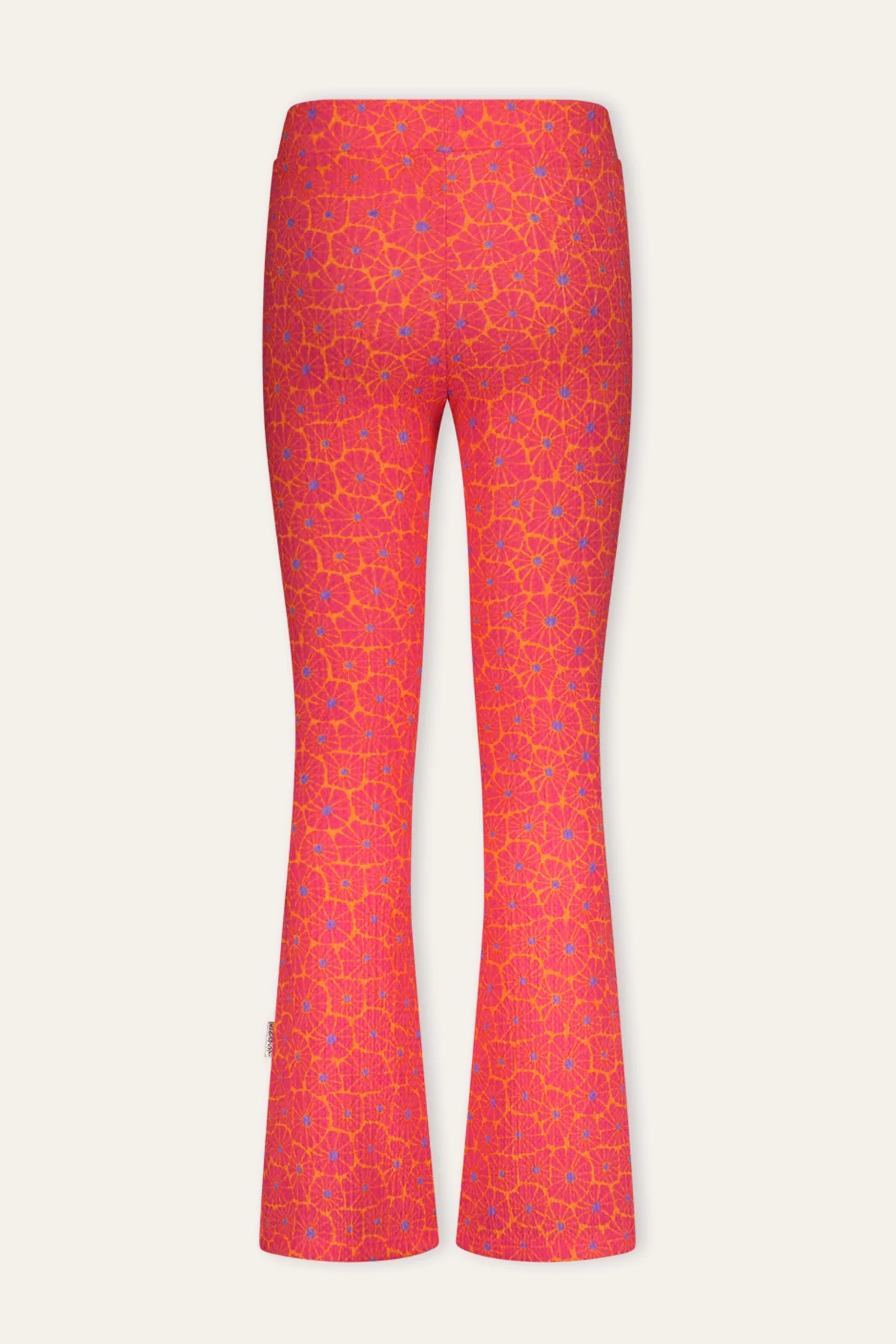 B.Nosy Pepper flared pants Fabulous - Afbeelding 5