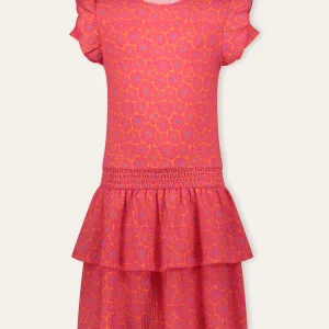 B.Nosy Delphi dress Fabulous