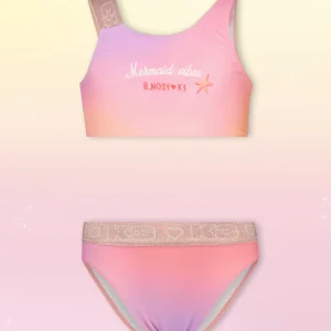 B.Nosy x K3 bikini Wixie tie dye