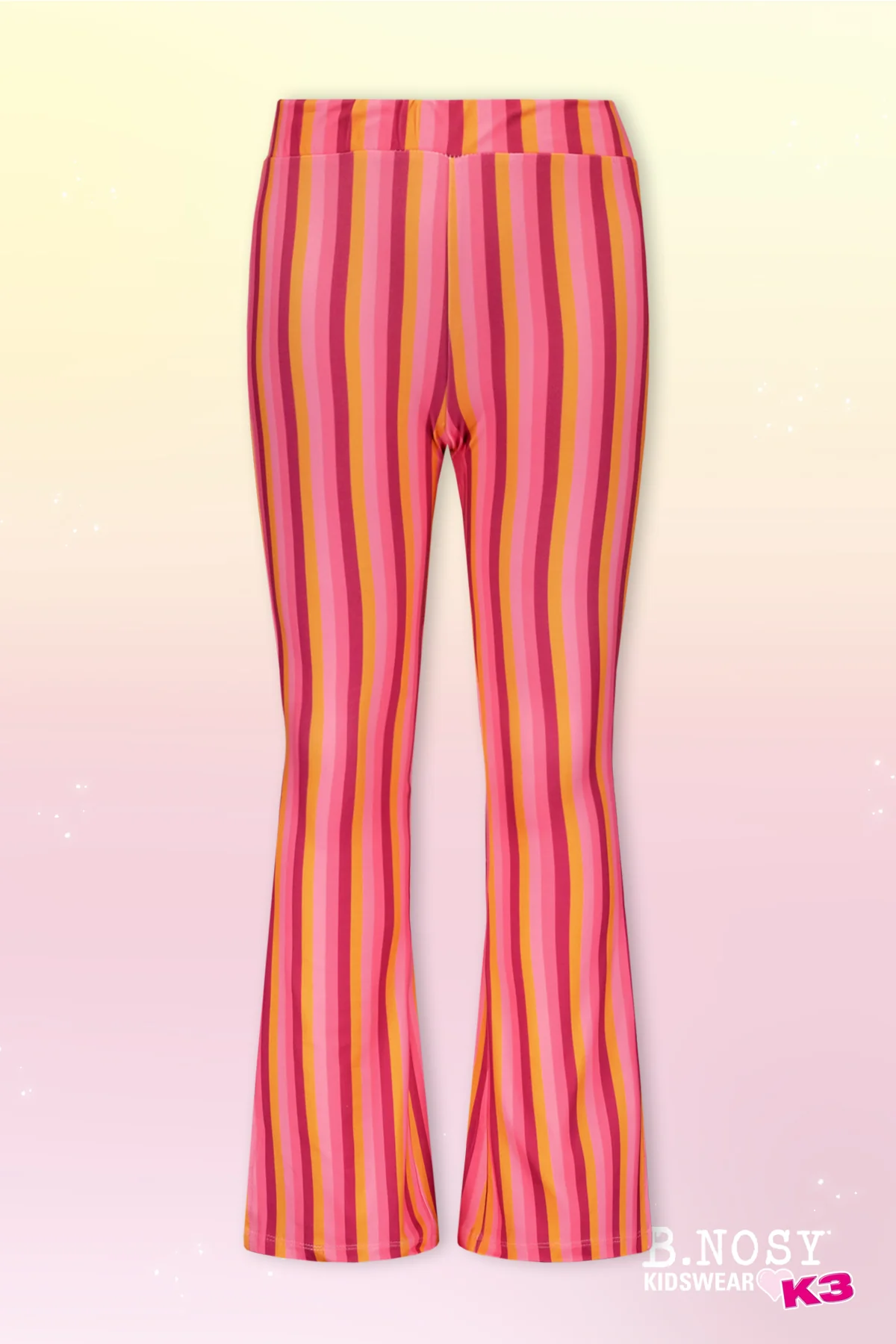 B.Nosy x K3 broek Polly - Afbeelding 2