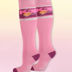 B.Nosy x K3 sokken Molly