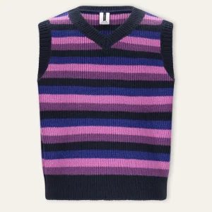 Gladys Spencer Blauw