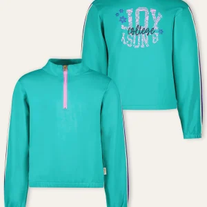 Sylvia Sweater Groen