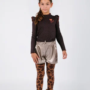 Milla Maillot Panter