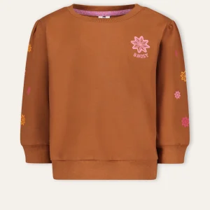 Mini Sophie Sweater Bruin