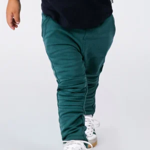 Mini Pepe Broek Groen