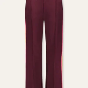 Poppy Broek Rood