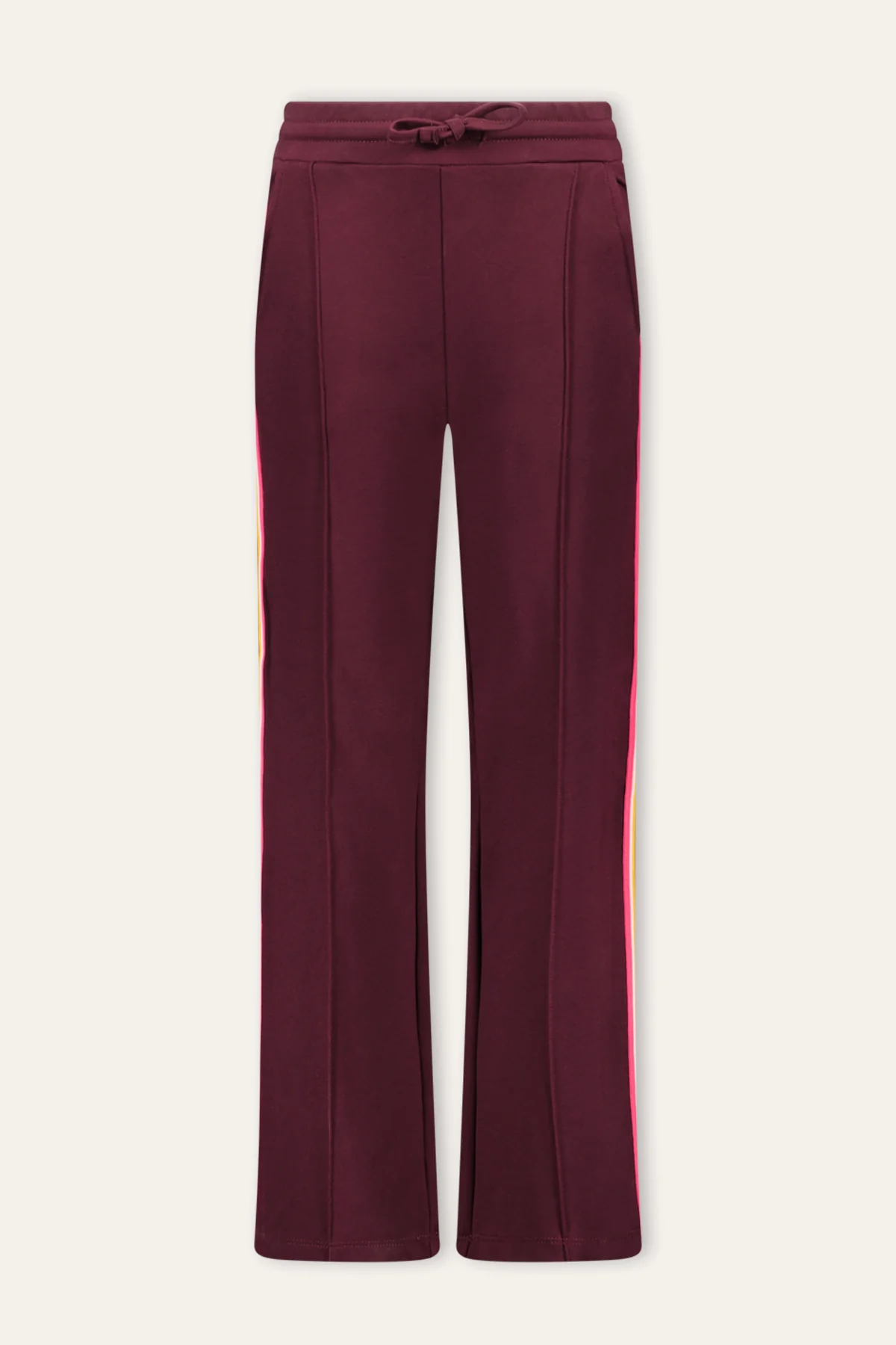 Poppy Broek Rood