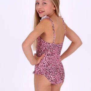 Badpak Wila Bush Leopard