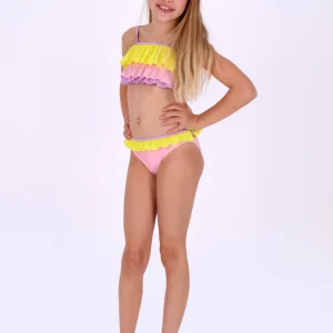 Bikini Whitney Candy roze