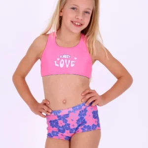 Bikini Winona Flower